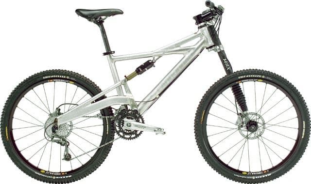 Bicycle Image