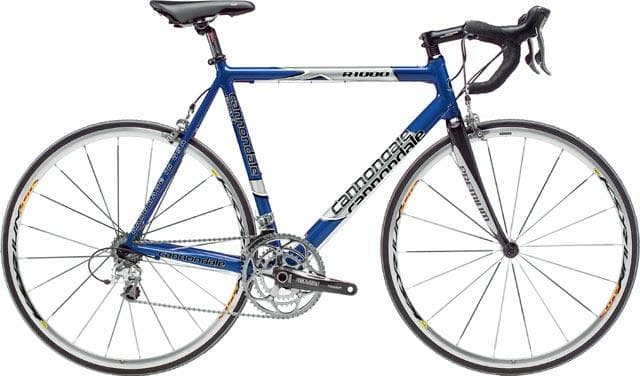 Bicycle Image