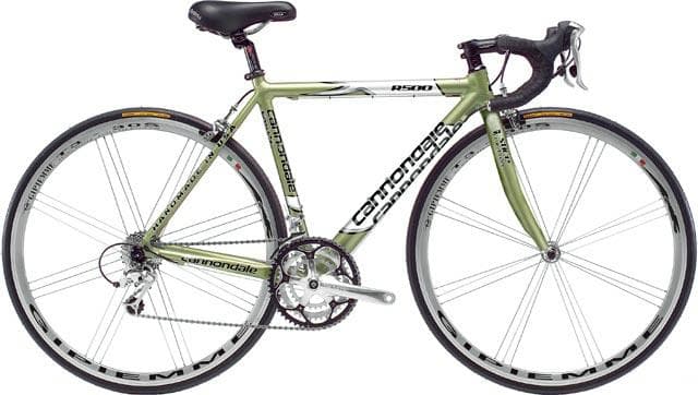 Bicycle Image