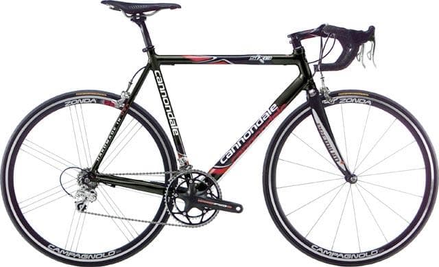 Bicycle Image