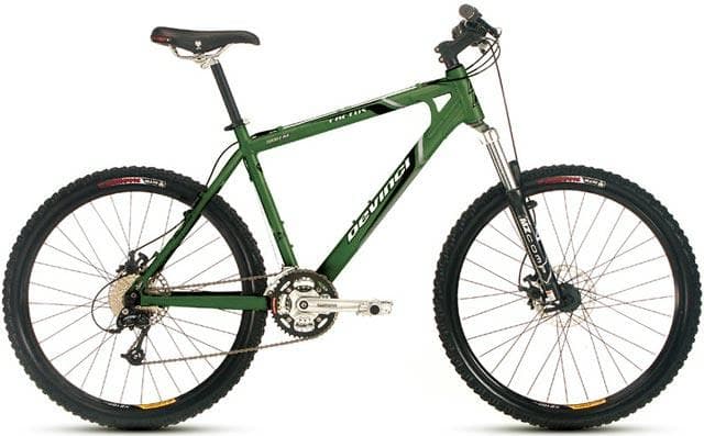 Bicycle Image