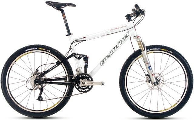 Bicycle Image