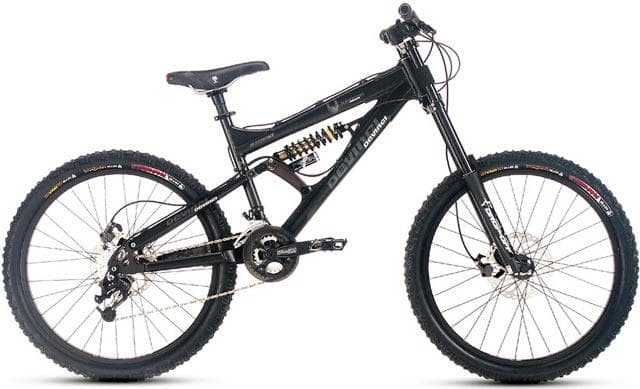 Bicycle Image