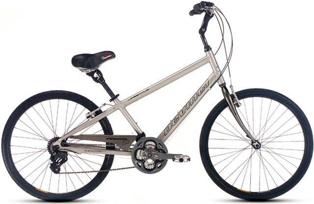 Bicycle Image