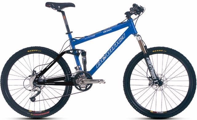 Bicycle Image