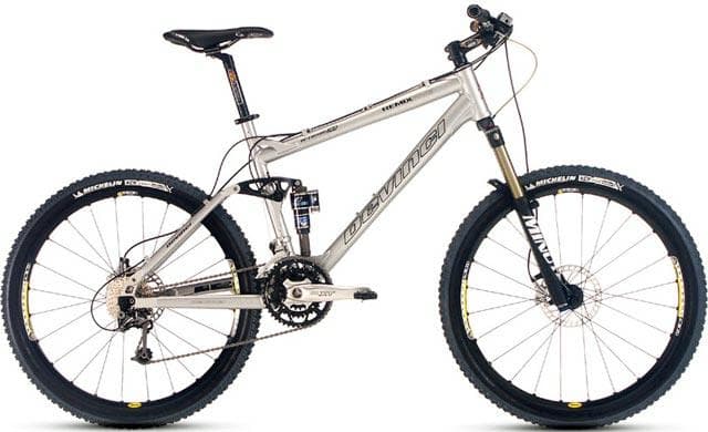 Bicycle Image