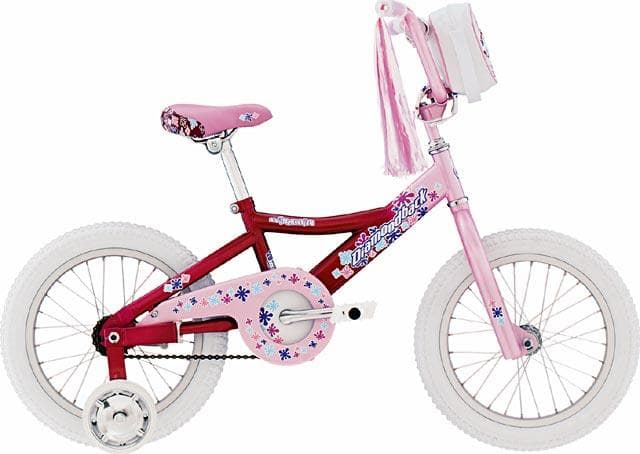 Bicycle Image