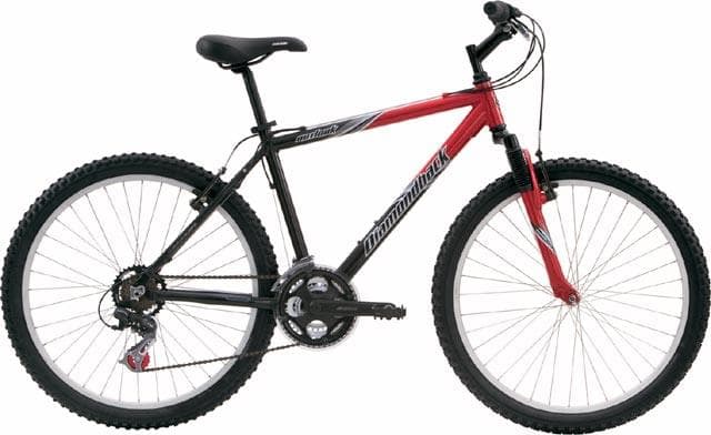 Bicycle Image