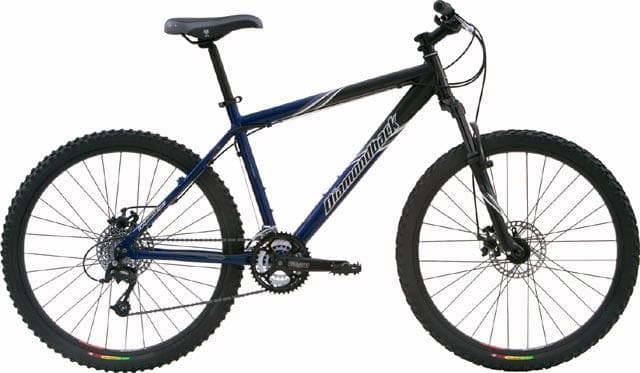 Bicycle Image