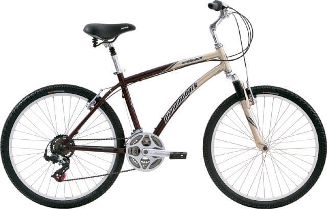 Bicycle Image