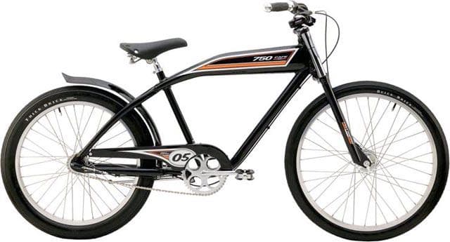 Bicycle Image
