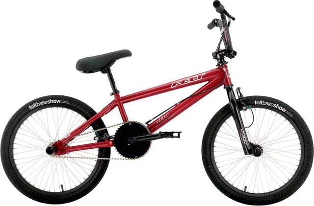 Bicycle Image