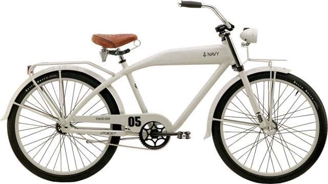 Bicycle Image