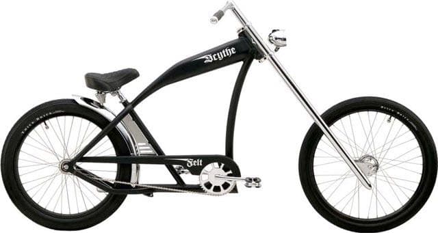 Bicycle Image