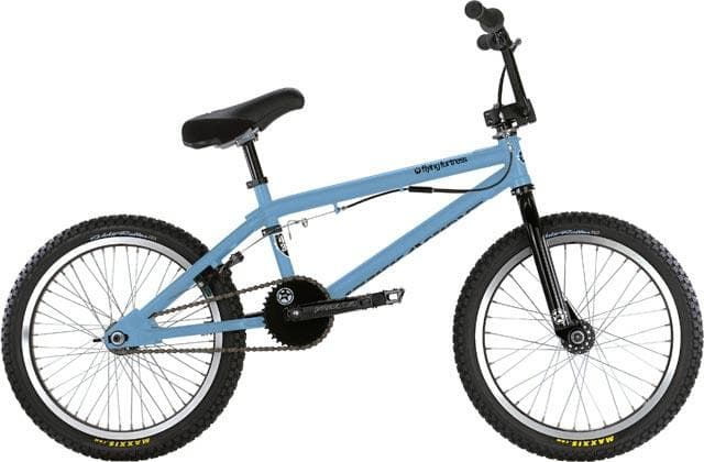 Bicycle Image
