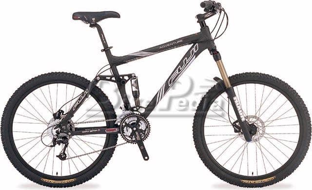 Bicycle Image