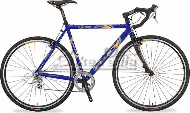 Bicycle Image