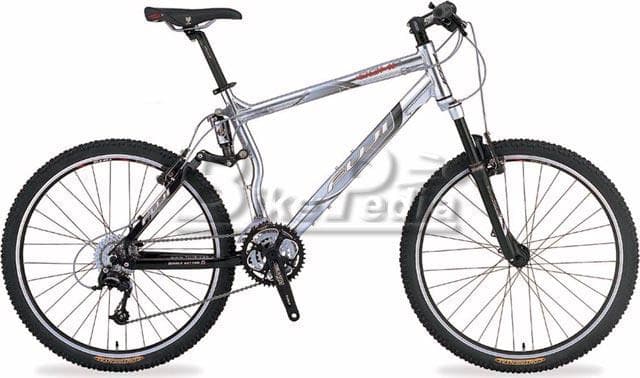 Bicycle Image