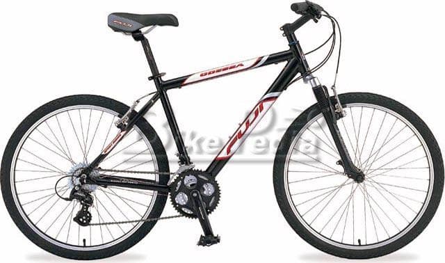 Bicycle Image