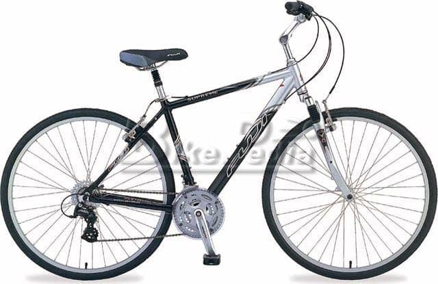 Bicycle Image
