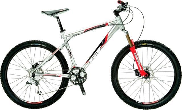 Bicycle Image