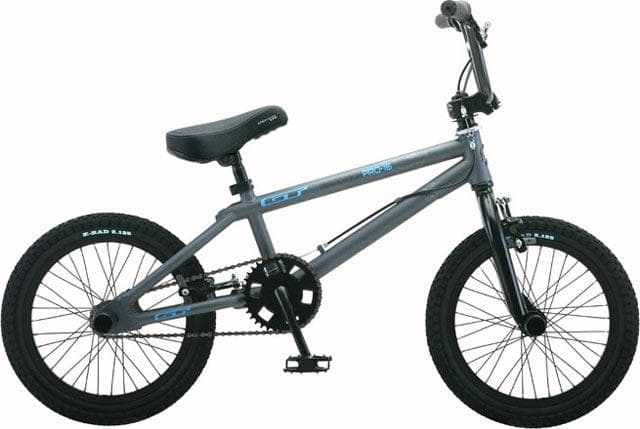 Bicycle Image