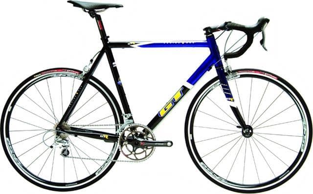 Bicycle Image