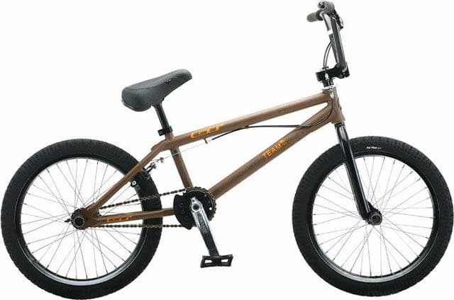 Bicycle Image