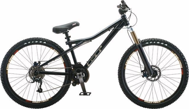 Bicycle Image