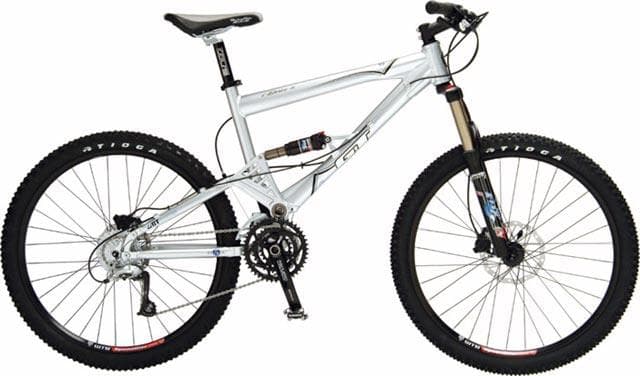 Bicycle Image