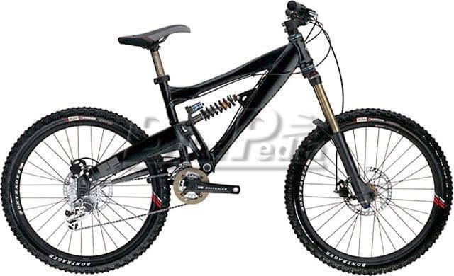 Bicycle Image