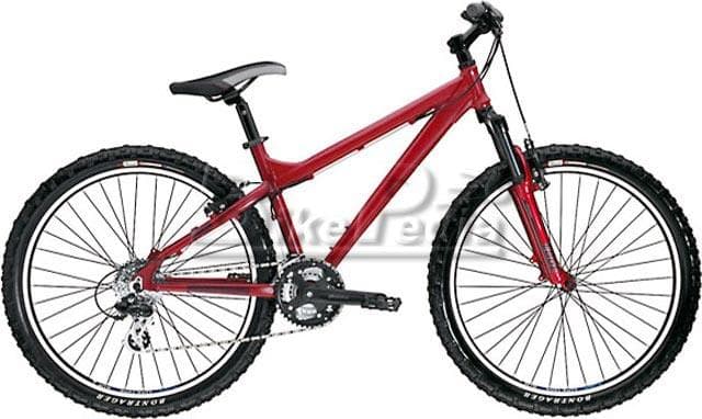 Bicycle Image