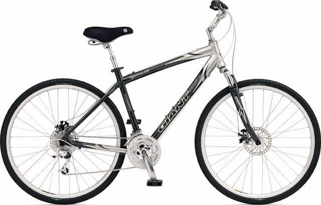 Bicycle Image
