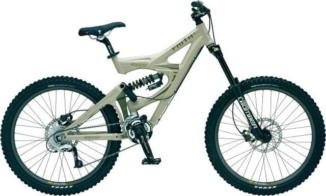 Bicycle Image