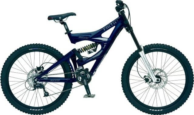 Bicycle Image