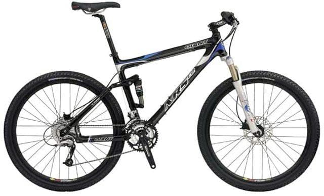 Bicycle Image
