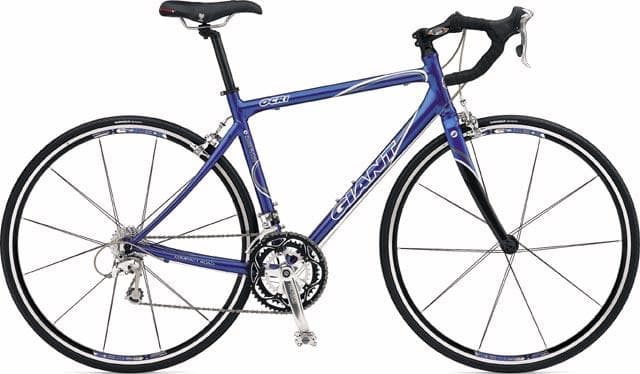 Bicycle Image