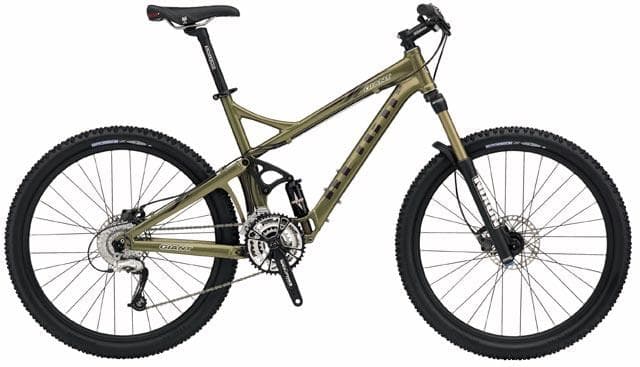 Bicycle Image