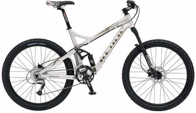 Bicycle Image