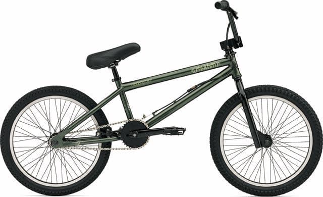 Bicycle Image