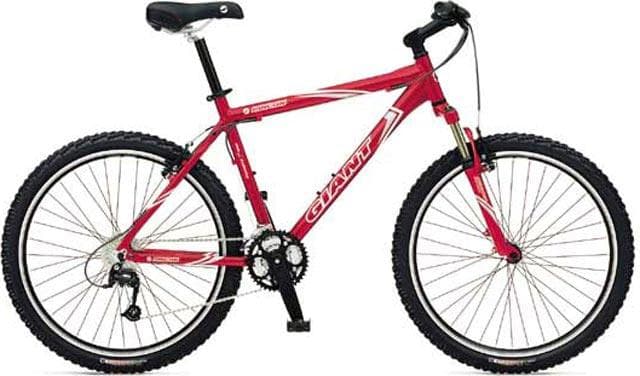 Bicycle Image