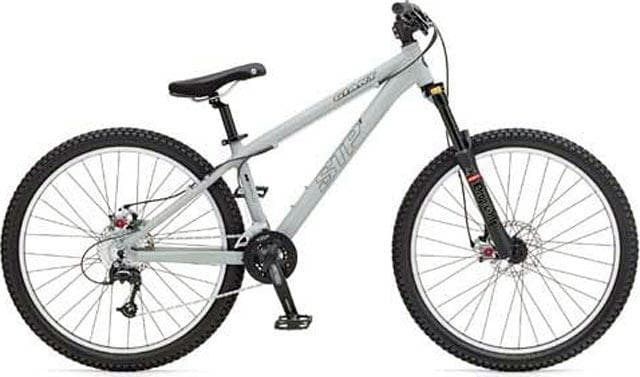 Bicycle Image