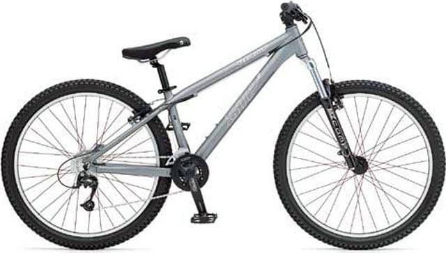 Bicycle Image