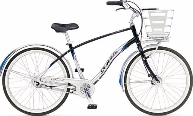 Bicycle Image