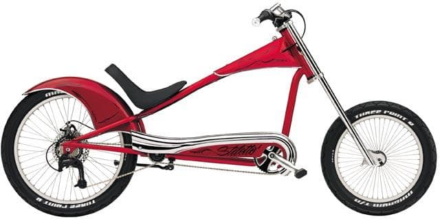 Bicycle Image