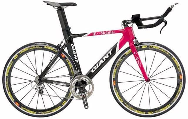 Bicycle Image