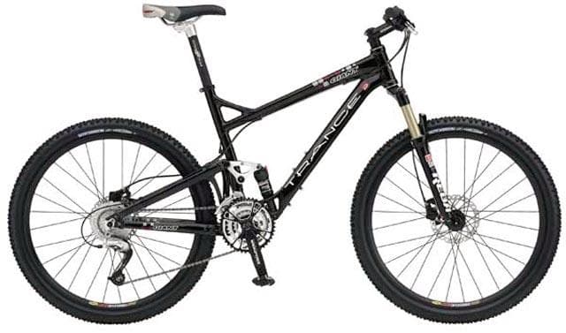 Bicycle Image