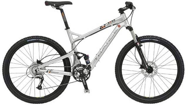 Bicycle Image