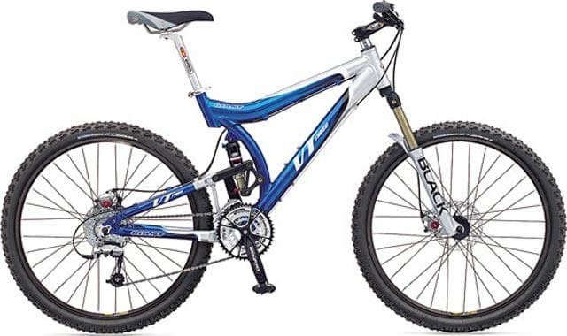 Bicycle Image