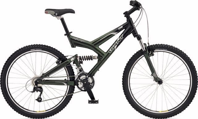 Bicycle Image